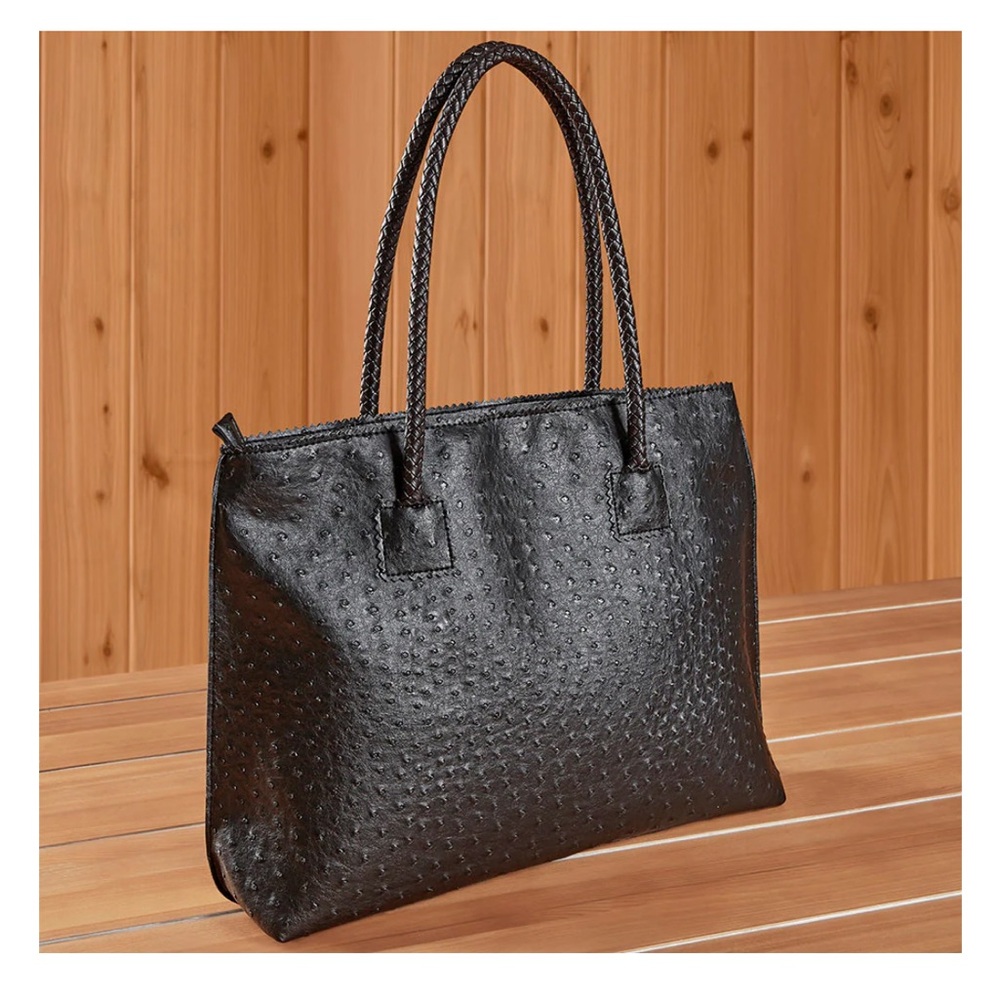 To The Nines 22 Tote